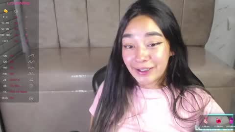 Snapshot of little_samy_v chatting on April 24, 2026, 8:44 pm Hi Stream 1430 to 2100pm online show from April 24, 2026, 8:44 pm