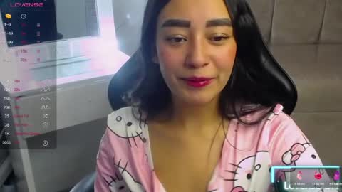Snapshot of little_samy_v chatting on April 29, 2026, 8:48 pm Hi Stream 1430 to 2100pm online show from April 29, 2026, 8:48 pm