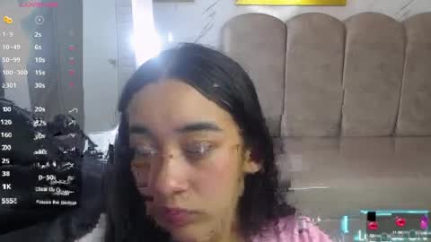 Snapshot of little_samy_v chatting on May 5, 2026, 8:28 pm Hi Stream 1430 to 2100pm online show from May 5, 2026, 8:28 pm