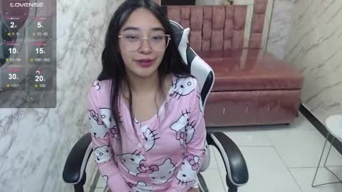 Snapshot of little_samy_v chatting on May 9, 2026, 1:27 pm Hi Stream 1430 to 2100pm online show from May 9, 2026, 1:27 pm