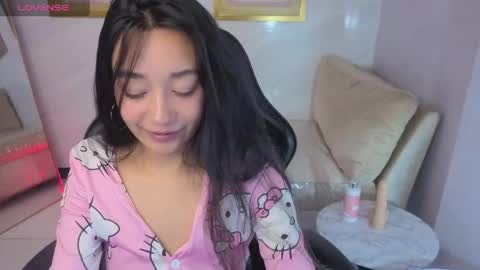 Snapshot of little_samy_v chatting on June 2, 2026, 8:22 pm Hi Stream 1430 to 2100pm online show from June 2, 2026, 8:22 pm