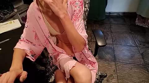 little_savage online show from March 4, 2026, 10:05 pm