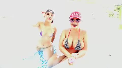 Sharol  online show from January 26, 2025, 5:02 pm