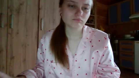 little_shygirl_ online show from November 2, 2025, 5:10 am