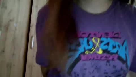 little_shygirl_ online show from February 3, 2026, 5:38 am