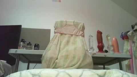 Snapshot of little_sissy_wendy chatting on January 3, 2025, 9:36 pm little_sissy_wendy online show from January 3, 2025, 9:36 pm