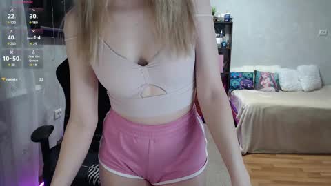 Snapshot of little_sofa99 chatting on January 22, 2025, 12:06 am Sonya online show from January 22, 2025, 12:06 am