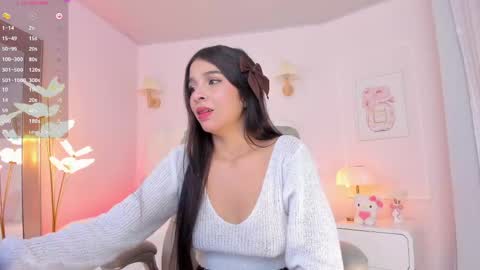 Snapshot of little_sweet_18 chatting on June 1, 2026, 11:28 pm Daniela online show from June 1, 2026, 11:28 pm
