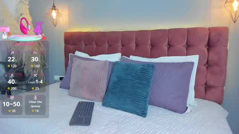 Tania online show from October 6, 2025, 12:35 pm