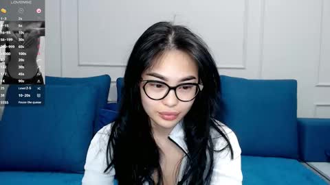 Kwan online show from February 17, 2025, 11:23 am