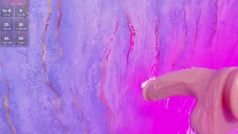 little_valentinaa online show from January 15, 2026, 11:26 am