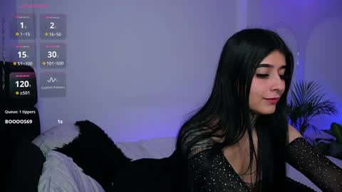 little_vannesaa online show from December 28, 2024, 2:33 am