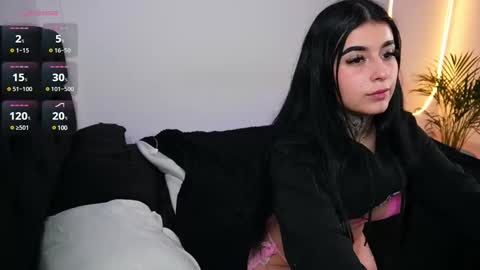 little_vannesaa online show from February 18, 2025, 3:53 am