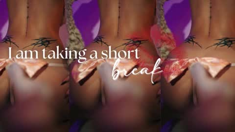 Im your little Velinda  online show from October 31, 2025, 6:42 pm