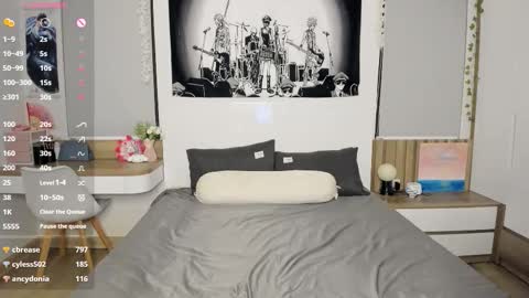 Yena and Gabby online show from January 31, 2026, 7:11 pm