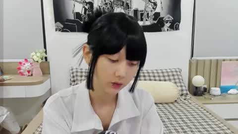 Yena and Gabby online show from February 20, 2026, 7:58 pm