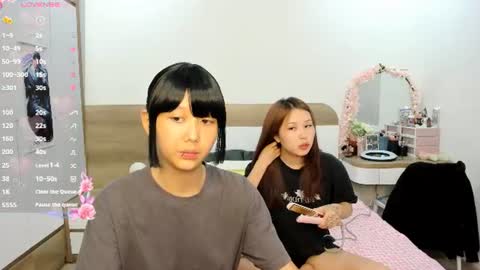 Yena and Gabby online show from June 21, 2026, 10:07 am