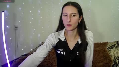 LittleAhWitch online show from March 10, 2025, 4:35 pm