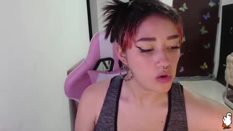 Daniela online show from September 14, 2025, 10:31 pm