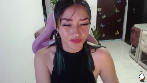 Daniela online show from February 14, 2026, 11:23 pm