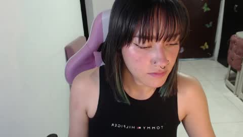 Daniela online show from May 4, 2026, 11:56 pm