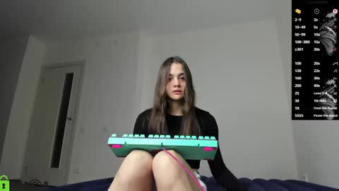 Snapshot of littleashleyy chatting on May 23, 2026, 10:58 pm littleashleyy online show from May 23, 2026, 10:58 pm