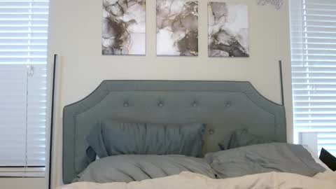 Bea Rae online show from February 6, 2025, 12:22 am