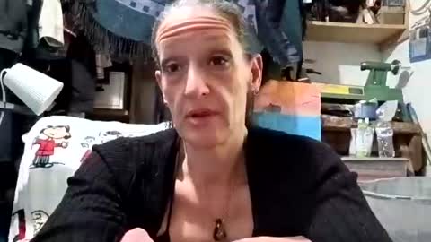 Sady Jayne online show from February 24, 2026, 11:41 am