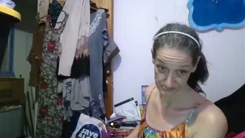 Snapshot of littlebigsquirt7945 chatting on May 26, 2026, 1:45 am Sady Jayne online show from May 26, 2026, 1:45 am