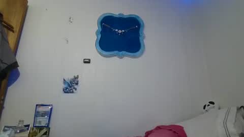 Snapshot of littlebigsquirt7945 chatting on June 9, 2026, 2:17 pm Sady Jayne online show from June 9, 2026, 2:17 pm