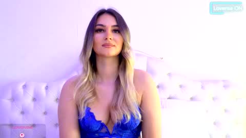 littleblondbunny online show from March 13, 2026, 7:04 am