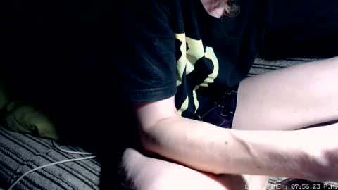 Malej Kmo online show from March 23, 2026, 6:56 pm