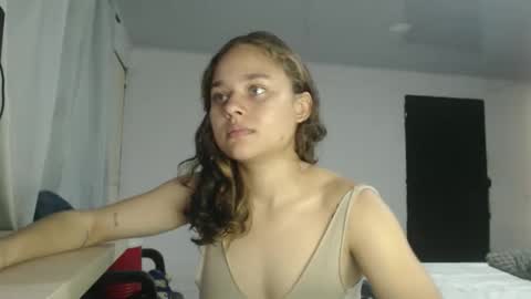 littlecheerry69 online show from April 18, 2026, 3:05 pm