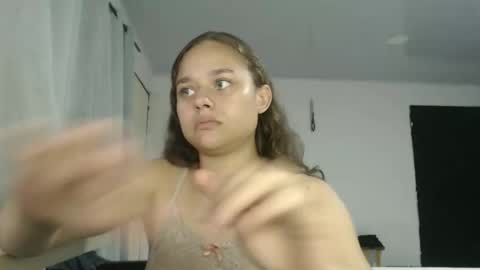 littlecheerry69 online show from April 24, 2026, 3:47 pm