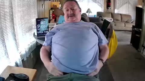 Littled83057 online show from November 25, 2025, 8:20 pm