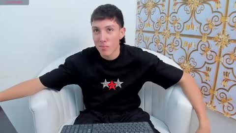 DANNY online show from December 2, 2025, 7:20 pm