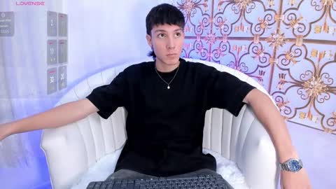 DANNY online show from March 26, 2026, 3:39 pm