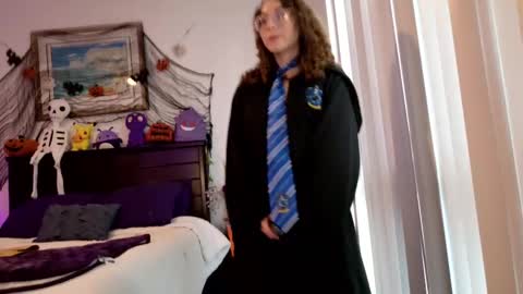 littledeathtrap online show from October 3, 2025, 10:29 pm