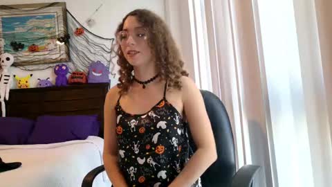 littledeathtrap online show from October 13, 2025, 8:20 pm