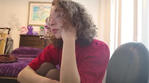 littledeathtrap online show from February 4, 2026, 7:42 pm