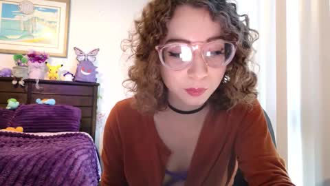 littledeathtrap online show from February 18, 2026, 8:16 pm