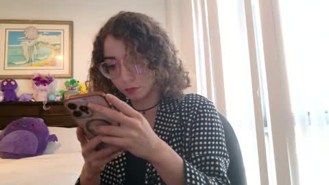 Snapshot of littledeathtrap chatting on April 9, 2026, 7:30 pm littledeathtrap online show from April 9, 2026, 7:30 pm