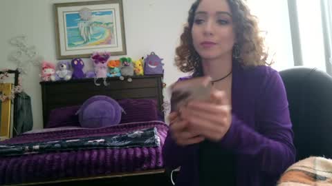 Snapshot of littledeathtrap chatting on April 16, 2026, 5:36 pm littledeathtrap online show from April 16, 2026, 5:36 pm