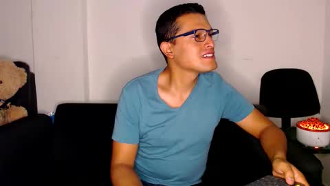 Manu online show from September 29, 2025, 3:00 am