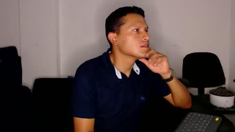 Manu online show from January 13, 2026, 2:50 am