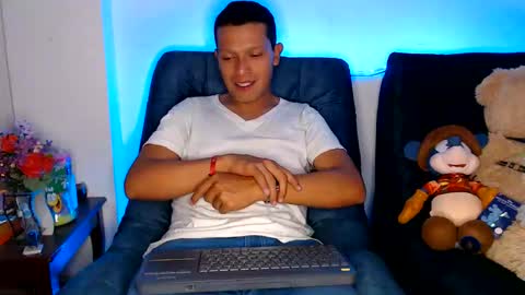 Manu online show from June 1, 2026, 2:24 am