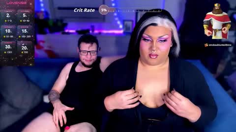 littledracula666 online show from November 19, 2025, 3:50 am