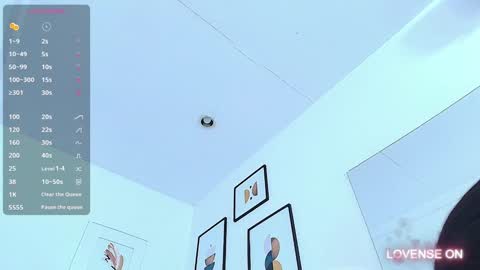 Snapshot of littlee_emilyy_ chatting on December 22, 2024, 6:48 pm Emily online show from December 22, 2024, 6:48 pm