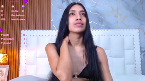 Snapshot of littlee_emilyy_ chatting on January 18, 2025, 2:58 am Emily online show from January 18, 2025, 2:58 am