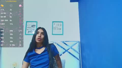 Snapshot of littlee_emilyy_ chatting on February 14, 2025, 3:00 am Emily online show from February 14, 2025, 3:00 am